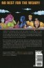 EXILES VOL 08 EARN YOUR WINGS TP [9780785114598]